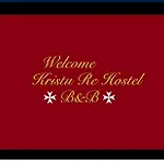 Kristu Re Alojamento de Turismo Selvagem