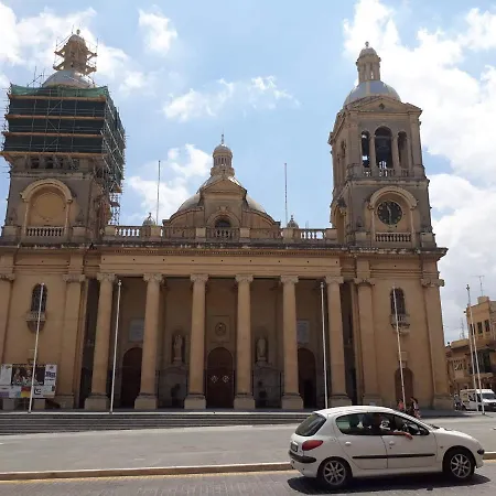 Kristu Re Gerendaház *