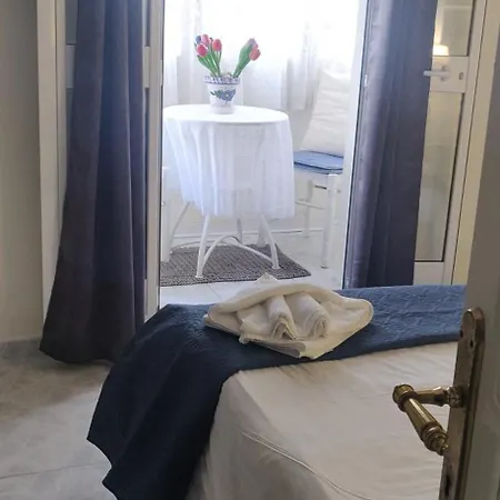 Kristu Re Gerendaház