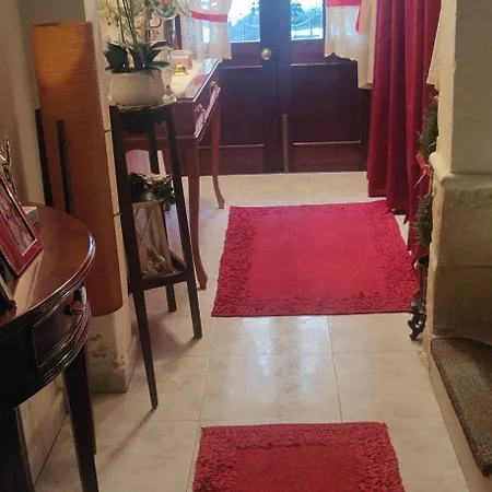 Jaktstuga Kristu Re Il-Fgura