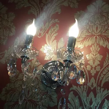 ロッジ Kristu Re Il-Fgura