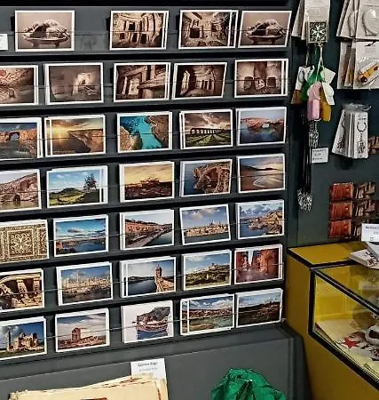 אכסניה Kristu Re