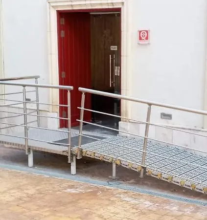 Kristu Re Domek letniskowy Il-Fgura