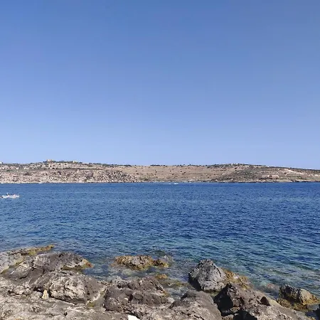 אכסניה Kristu Re Il-Fgura