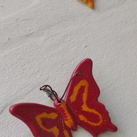 Kristu Re ロッジ Il-Fgura