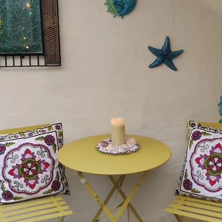 Domek letniskowy Kristu Re