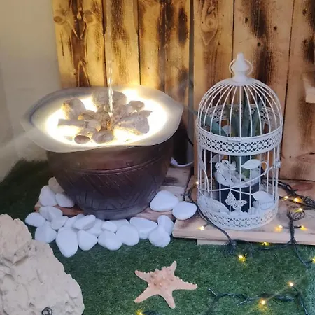 ロッジ Kristu Re *