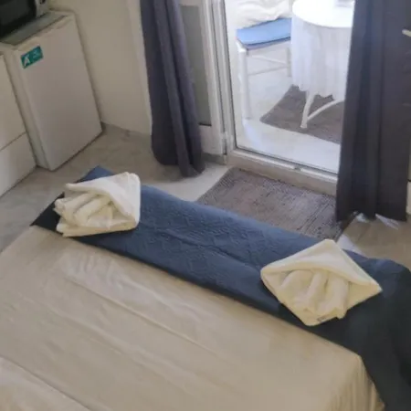 Kristu Re Domek letniskowy