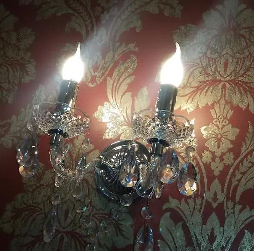 Lodge Kristu Re Il-Fgura