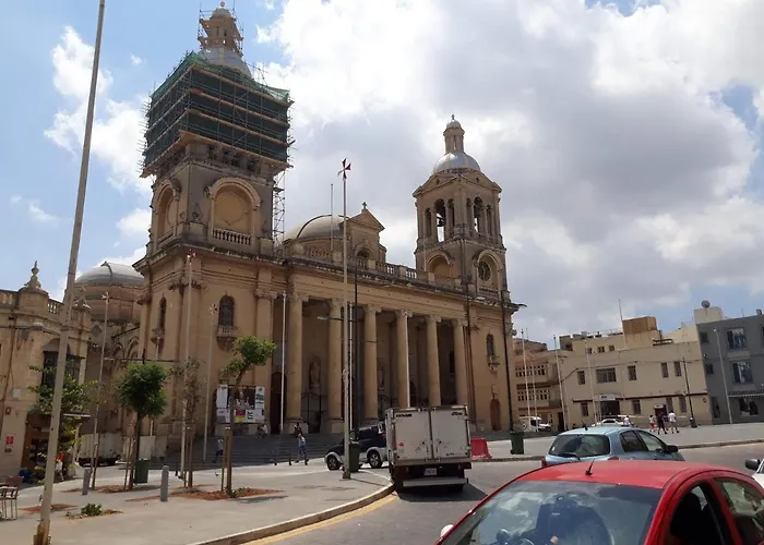 Orman Evi Kristu Re Il-Fgura