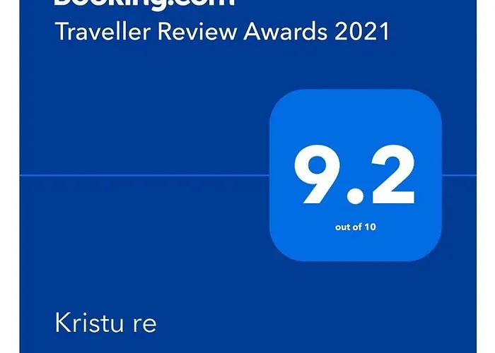 Orman Evi Kristu Re *