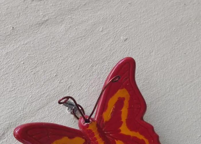 Kristu Re Lodge Il-Fgura