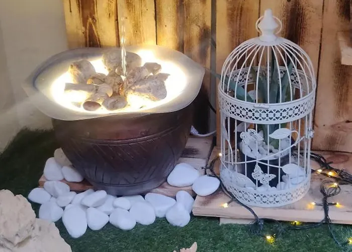 Orman Evi Kristu Re *