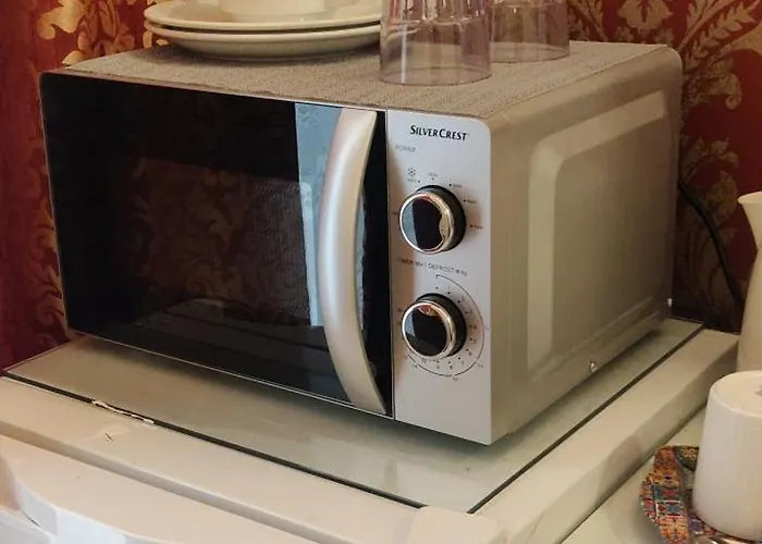 Orman Evi Kristu Re *