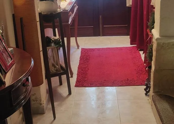 Orman Evi Kristu Re Il-Fgura